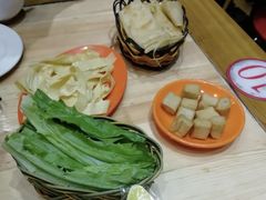 -范贤光鸡公煲(平乐园总店)