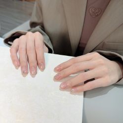 -手艺人不办卡美甲美睫