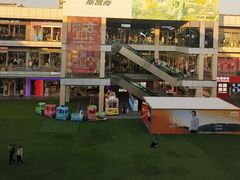 -首创奥特莱斯(北京店)