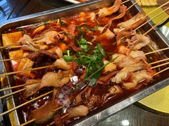 -重庆酸菜鱼(上海路店)
