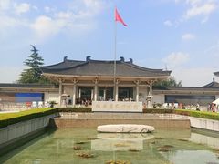 -陕西历史博物馆