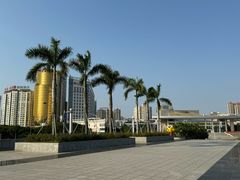 -南宁国际会展中心(会展东博文化旅游区)