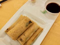 -北京全聚德(西客站店)