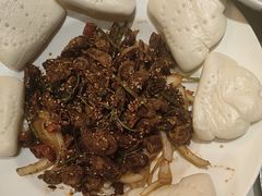 -磁州卤面·邯郸地方菜(复兴区店)