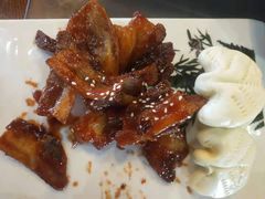-古北烤鸭王I古北水镇景区店