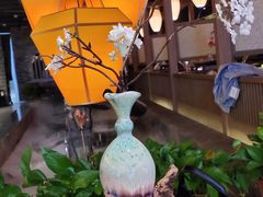 -湊湊火锅·茶憩(恒隆广场店)