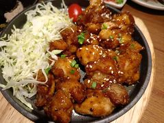 -小川洋风料理(大悦城店)