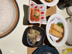 -和创柚子·会席日本料理(新区淮海街店)