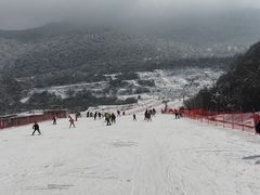 -太子岭滑雪场