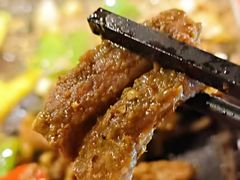 -湘西乌龙山铁板烧(双桥店)