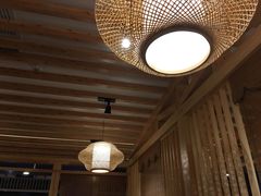 大堂-九田家黑牛烤肉料理(石路天虹店)