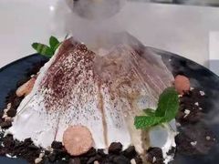 -港丽餐厅(高德置地店)