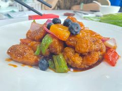 -鹿鸣酒家(越秀店)
