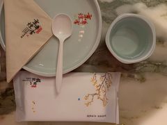 -京华烟云·北京烤鸭(领展购物广场·中关村店)
