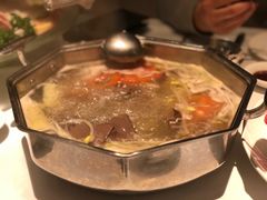 -新花城蟹粉馆(乌鲁木齐店)