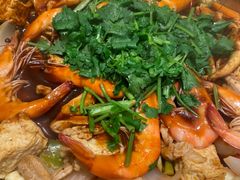-黄记煌三汁焖锅(欢乐海岸店)