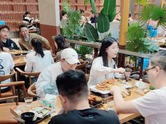 -王扯火胖哥烤生蚝(眉山首店)