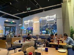 -玛尚诺Pizza&Bar(长泰广场店)