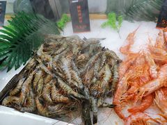 -张亮麻辣烫(哈尔滨金爵万象店)