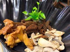 -名善山珍·野生菌汤锅(文殊院店)