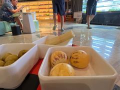 -玲珑汤泉生活会馆(花桥店)