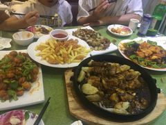 -桃子餐厅·天津菜(红星路直营店)