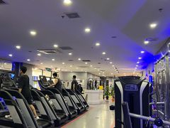 -优昂健身(新光界店)
