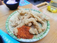 -屋头串串(临江路店)