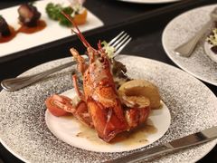 -厦门朗豪酒店 · 明阁中餐厅