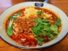 豌杂小面-幺不倒重庆小面(大梁店)