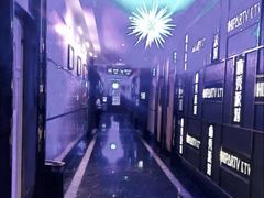 -星聚会KTV(苏州信投大厦店)
