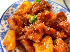 -食运茶餐厅(文化宫店)