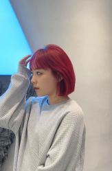 -3AM·S HAIR SALON烫发染发接发