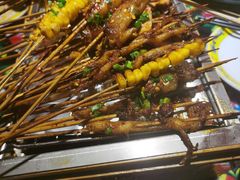 -醉烧膘·烧烤夜宵王(总店)