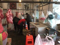 -王德炭烤牛羊肉(西关大街店)