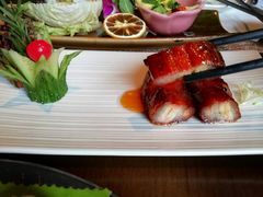-汇景希尔顿逸林酒店·悦轩中餐厅