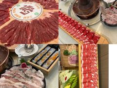 -阳坊胜利涮羊肉(阳坊老店)