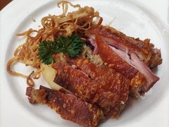 德式烤猪肘-宝莱纳餐厅(滨江店)