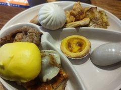 -素满香·全民食养自助(天一广场店)