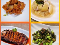 -苏浙汇(古北店)