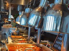 -万达文华酒店·48F云端窗景美食汇自助餐厅