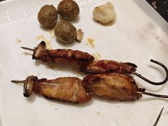 -小桂林烧鸽子