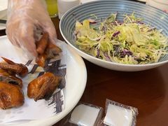 -宁邦·家宴·南京菜(红山动物园店)