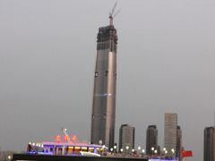 -武汉两江游览·夜游长江(汉口粤汉码头)