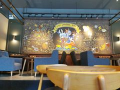 大堂-COSTA COFFEE(国正中心店)
