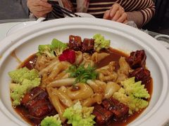 -舌尖上·霞浦滩涂海鲜·新闽菜(总店)