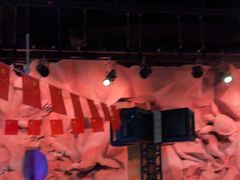 -珠海横琴国家地理探险家中心(创新方)