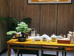 -神洲四海大酒楼(王府井澳门中心店)