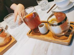 -鹿港小镇(霄云店)