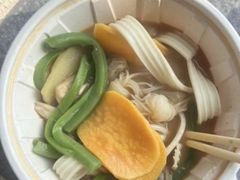 -刘文祥麻辣烫(望京店)